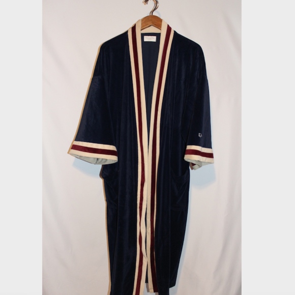Dior Other - SOLD Vintage Christian Dior Monsieur Robe Mens